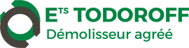 SARL TODOROFF ET FILS - logo