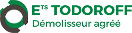 SARL TODOROFF ET FILS - logo